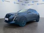 Peugeot 2008 Style*GPS*Caméra*Clim auto*Attelage, Argent ou Gris, Achat, Euro 6, Entreprise
