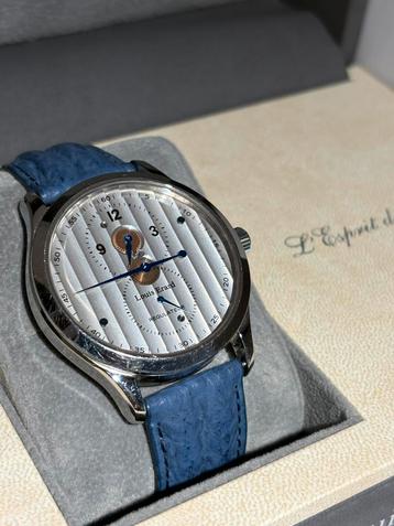 Louis Erard Régulateur 1931 beschikbaar voor biedingen