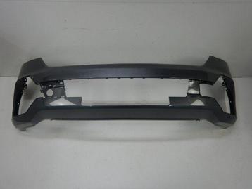 VW Transporter T6.1 Voorbumper Kale Hoes LR7H Indium Grau beschikbaar voor biedingen