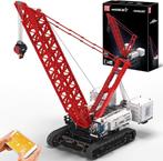 Mould King | 4494 onderdelen | bouwset | kraan, -, Verzenden, -, Overige typen