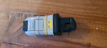 Power Rangers Megazord robotarm en vuist, vintage jaren '90 beschikbaar voor biedingen