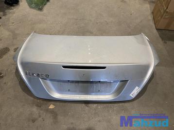 MERCEDES SLK R171 Zilver achterklep 2004-2011 beschikbaar voor biedingen