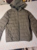 Lyle & Scott, Ophalen, Maat 52/54 (L), Zo goed als nieuw, Lyle & Scott