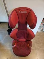 Rode autostoel voor kinderen (Maxi Cosi), Kinderen en Baby's, Autostoeltjes, Ophalen, 15 t/m 36 kg, Verstelbare rugleuning, Maxi-Cosi