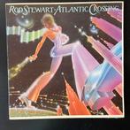 LP Rod Stewart Atlantic Crossing 1975 NM, Ophalen of Verzenden