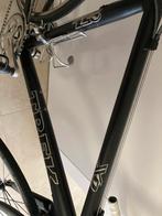 Trek XO1, Ophalen, Gebruikt