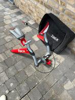 Tacx fietsrollen, Sport en Fitness, Ophalen, Gebruikt