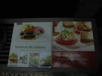 livres de cuisine colruyt et autres, Ophalen, Gelezen
