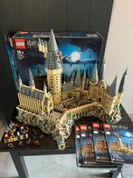 Lego harry Potter 71043 Hogwarts castle, Kinderen en Baby's, Speelgoed | Duplo en Lego, Ophalen, Zo goed als nieuw, Complete set