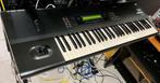 KORG M1 met stofhoes, Muziek en Instrumenten, Synthesizers, Ophalen, Gebruikt, Korg, Met midi-aansluiting
