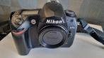 Nikon D70s  nieuwstaat!, TV, Hi-fi & Vidéo, Enlèvement ou Envoi, Nikon