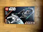 Lego - Mandalorian Fang Fighter vs Tie Interceptor (75348), Verzenden, Nieuw, Spel