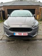 Ford Focus 1.0 Eco-boost. Met keuring ., Auto's, 4 deurs, Stof, 1206 kg, Bruin