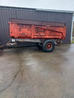 Benne, Enlèvement, Transport