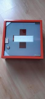 Medicijnkast Quadro (NIEUW in de verpakking), Ophalen