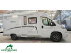 ACROSS CAR Aero Compact 585 CD, Caravans en Kamperen, Mobilhomes, Overige merken, Bedrijf, 5 tot 6 meter, Tot en met 4