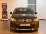 Citroën C4 1.6 HDi Diesel | 185.000 km | Bouwjaar 05/2012, Euro 5, Bruin, Bedrijf, Te koop