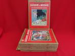 Strip Klassiek - 15 strips van Studio Vandersteen, Livres, BD, Studio Vandersteen, Plusieurs BD, Utilisé, Enlèvement ou Envoi