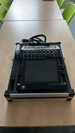 Mackie DL1608 digitale mixer, Muziek en Instrumenten, Mengpanelen, Ophalen, Gebruikt