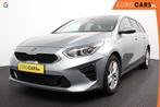 Kia Ceed Sportswagon 1.0 T-GDi Active SW | Navigatie | Apple, Auto's, Kia, Stof, Gebruikt, Bedrijf, 5 deurs