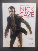 Nick Cave Mercy on me, Boeken, Muziek, Ophalen of Verzenden, Zo goed als nieuw
