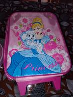 Koffertje en klok, Diversen, Schoolbenodigdheden, Ophalen