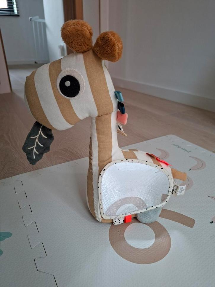 Done by Deer Activiteitenspeelgoed Raffi, Enfants & Bébés, Jouets | Jouets de bébé, Utilisé, Enlèvement