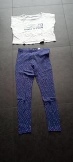 pyjama Tex maat 158, Kinderen en Baby's, Kinderkleding | Maat 158, Nacht- of Onderkleding, Tex, Meisje, Ophalen of Verzenden