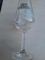Bierglazen triple d'anvers, Verzamelen, Ophalen, Nieuw