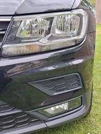 Volkswagen tiguan 2.0 tdi comfortline (bluemotion), Automaat, Bedrijf, Te koop, Onderhoudsboekje