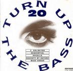 CD * TURN UP THE BASS - Vol. 20, Gebruikt, Ophalen of Verzenden, Techno of Trance