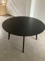 Eettafel, Huis en Inrichting, Tafels | Eettafels, Ophalen, Gebruikt, Modern, 100 tot 150 cm