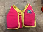 Zwemvest love2swim 2-3 jaar - 15-18kg, Comme neuf, Enlèvement ou Envoi