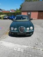 Jaguar S-type, Auto's, Particulier, Onderhoudsboekje, Te koop, Benzine