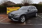 Mercedes-Benz GLC 220 d 4-Matic Launch Edition/Pack, Autos, Argent ou Gris, Achat, 129 g/km, Entreprise