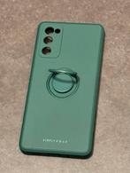 Nieuw. Samsung galaxy S20 hoesje, Telecommunicatie, Ophalen of Verzenden, Nieuw, Overige modellen, Frontje of Cover
