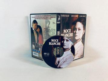 Noce Blanche DVD FR Zeer goede staat beschikbaar voor biedingen