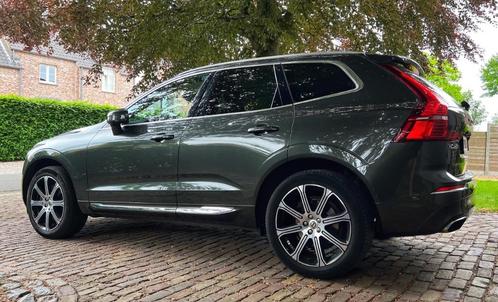 Volvo XC60 AWD Inscription, Auto's, Volvo, Particulier, XC60, 4x4, ABS, Achteruitrijcamera, Adaptieve lichten, Adaptive Cruise Control