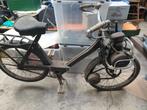 solex BURDIN, Vélos & Vélomoteurs, Enlèvement