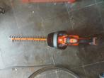 Heggenschaar batterij heel goede werking, Tuin en Terras, Ophalen, Gebruikt, Accu, Black&Decker