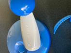 Hakmolen tupperware, Huis en Inrichting, Ophalen, Zo goed als nieuw, Blauw, Overige typen