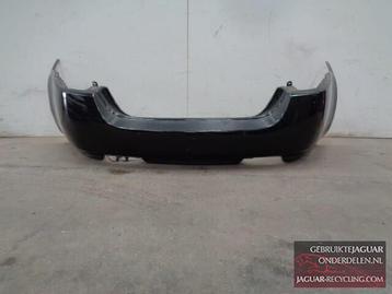 Achterbumper Jaguar XK150 XKR 4.2 2008-2011 beschikbaar voor biedingen