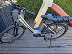 Electrice fiets, Ophalen, Zo goed als nieuw, 50 km per accu of meer, Overige merken