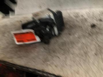 ABS Pomp van een Volkswagen Passat beschikbaar voor biedingen