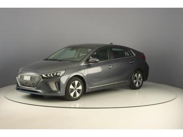 Hyundai IONIQ 1.6i PHEV 141pk Executive, Auto's, Automaat, 5 deurs, 141 pk, Te koop