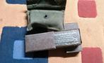 Pochette + pansement militaire US Américaine WW2, Collections, Envoi