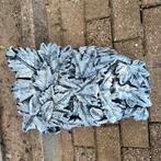 Beeld tuinbeeld, Huis en Inrichting, Woonaccessoires | Wanddecoraties, Ophalen of Verzenden, Zo goed als nieuw