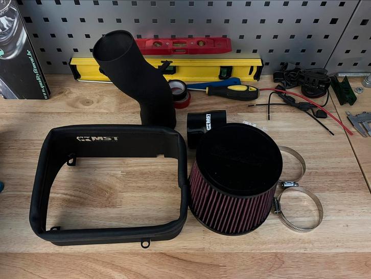 Mst Intake 1.2 Tsi / 1.4 Tsi - Volkswagen / Audi, Auto diversen, Tuning en Styling, Ophalen