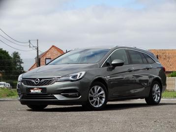 Opel Astra Break Astra Sports Tourer+ beschikbaar voor biedingen