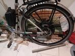 Electrische damesfiets voor 270 €, Fietsen en Brommers, Ophalen, Zo goed als nieuw